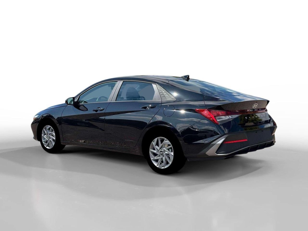 New 2026 Abyss Black Hyundai Blue image 23