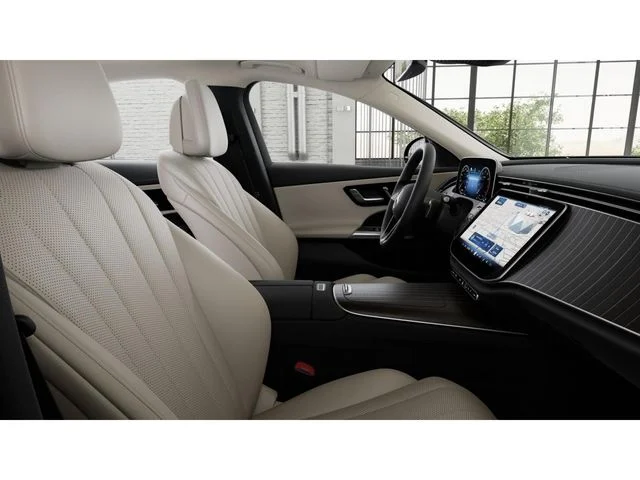 Used 2026 Black Mercedes-Benz E 350 image 4