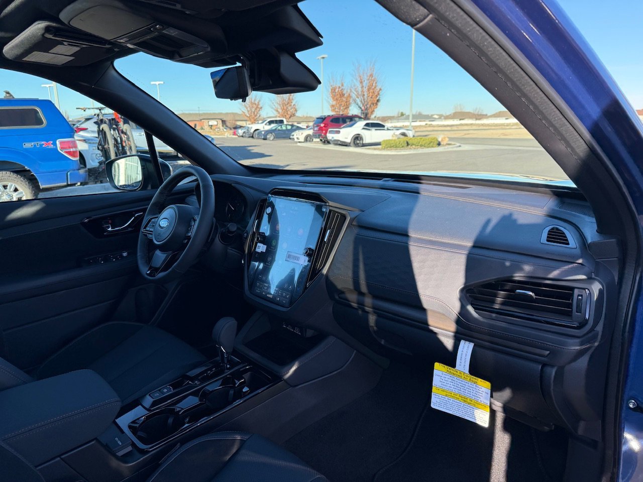 2026 Subaru Forester Touring - Photo 51