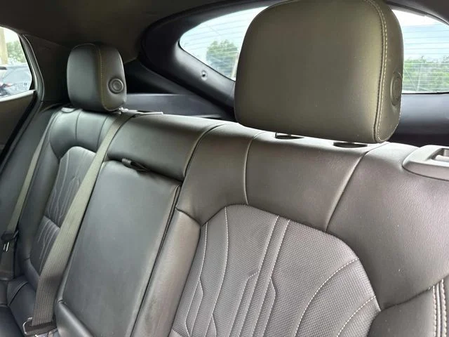 Used 2024 Gray Buick Avenir image 14