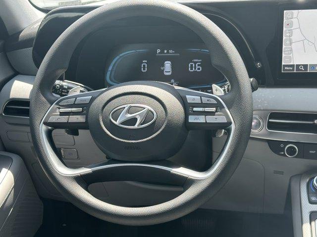 2025 Hyundai Palisade SE - Photo 21