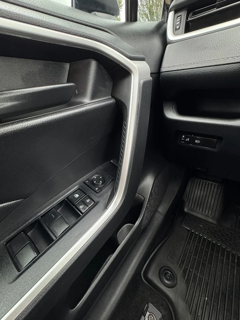 Used 2024 Magnetic Gray Metallic Toyota LE image 14