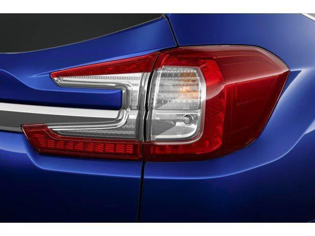 New 2026 Blue Subaru Limited image 13