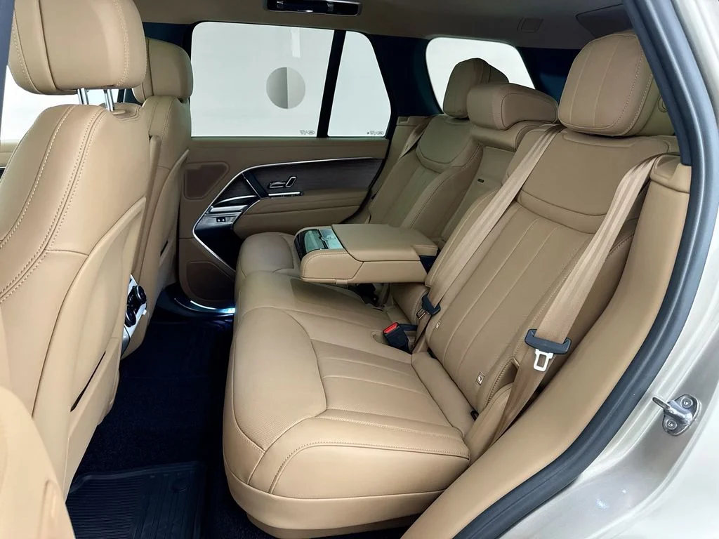 New 2026 Batumi Gold Land Rover SE image 25