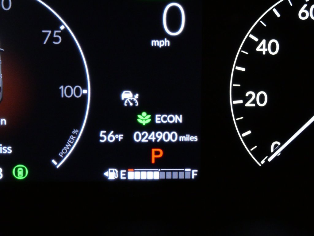 Used 2023  Honda Sport Touring image 28