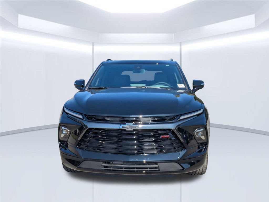 2026 Chevrolet Blazer RS - Photo 10