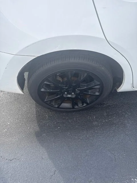 Used 2016 White Toyota S Special Edition image 20