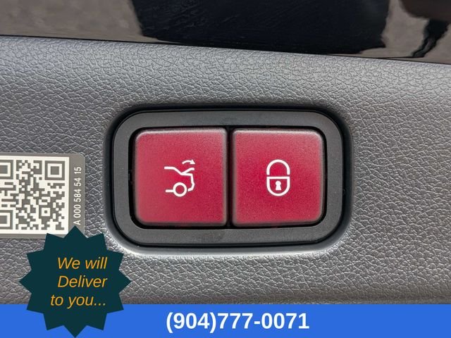 Used 2025 Black Mercedes-Benz E 350 image 15