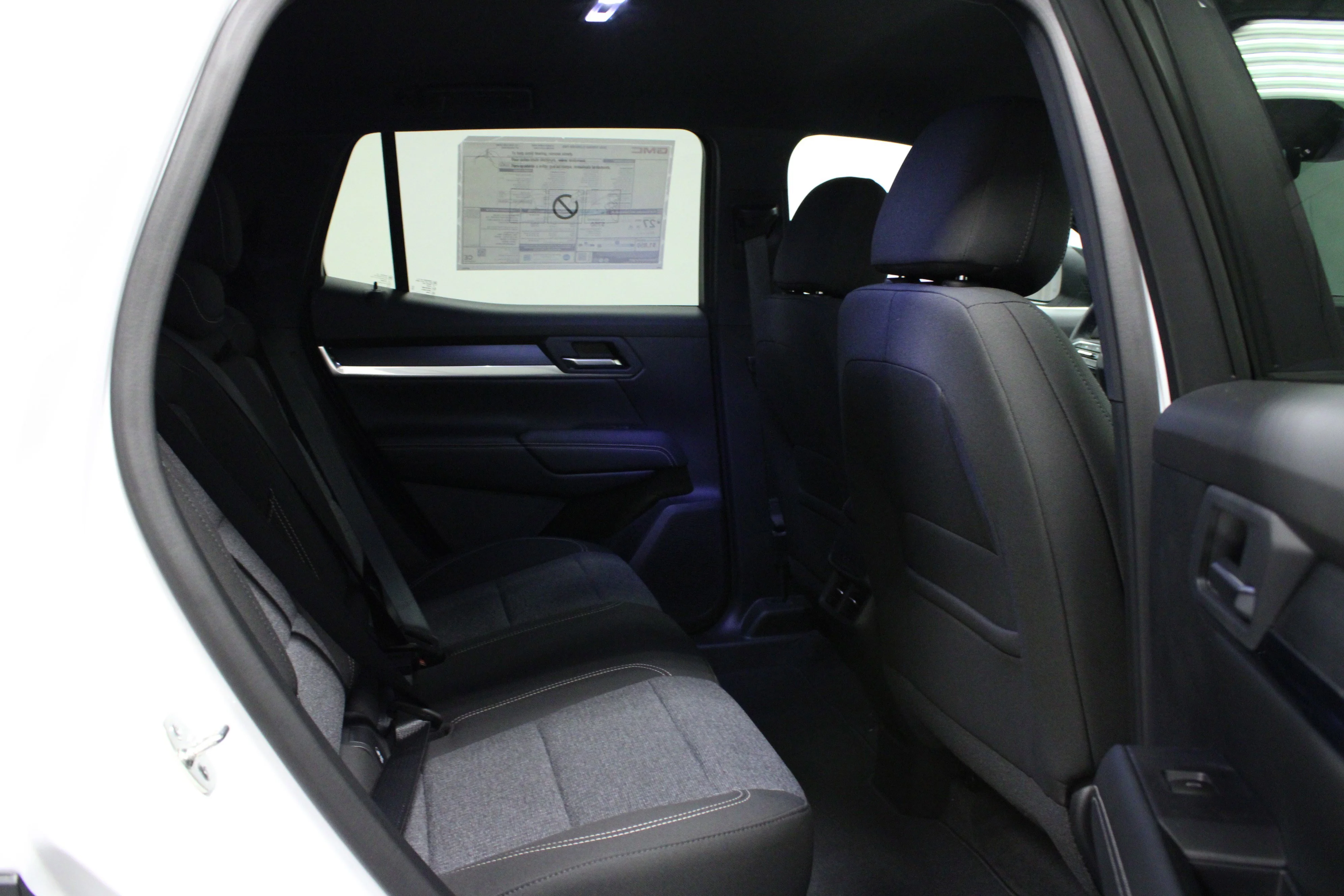 2026 GMC Terrain Elevation - Photo 15