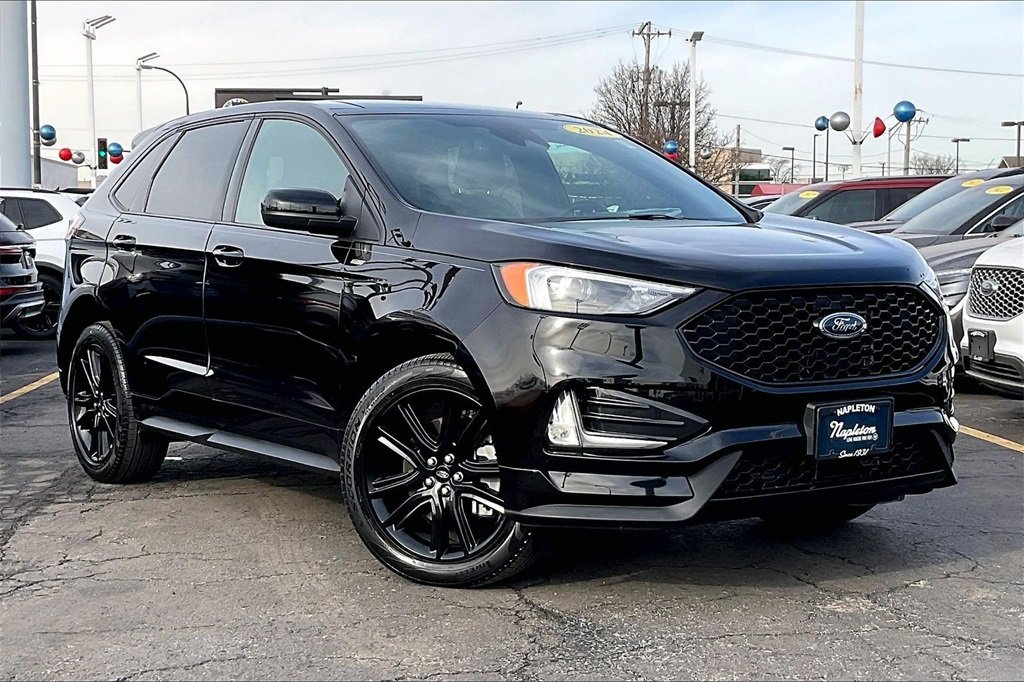 2024 FORD EDGE - Image 31