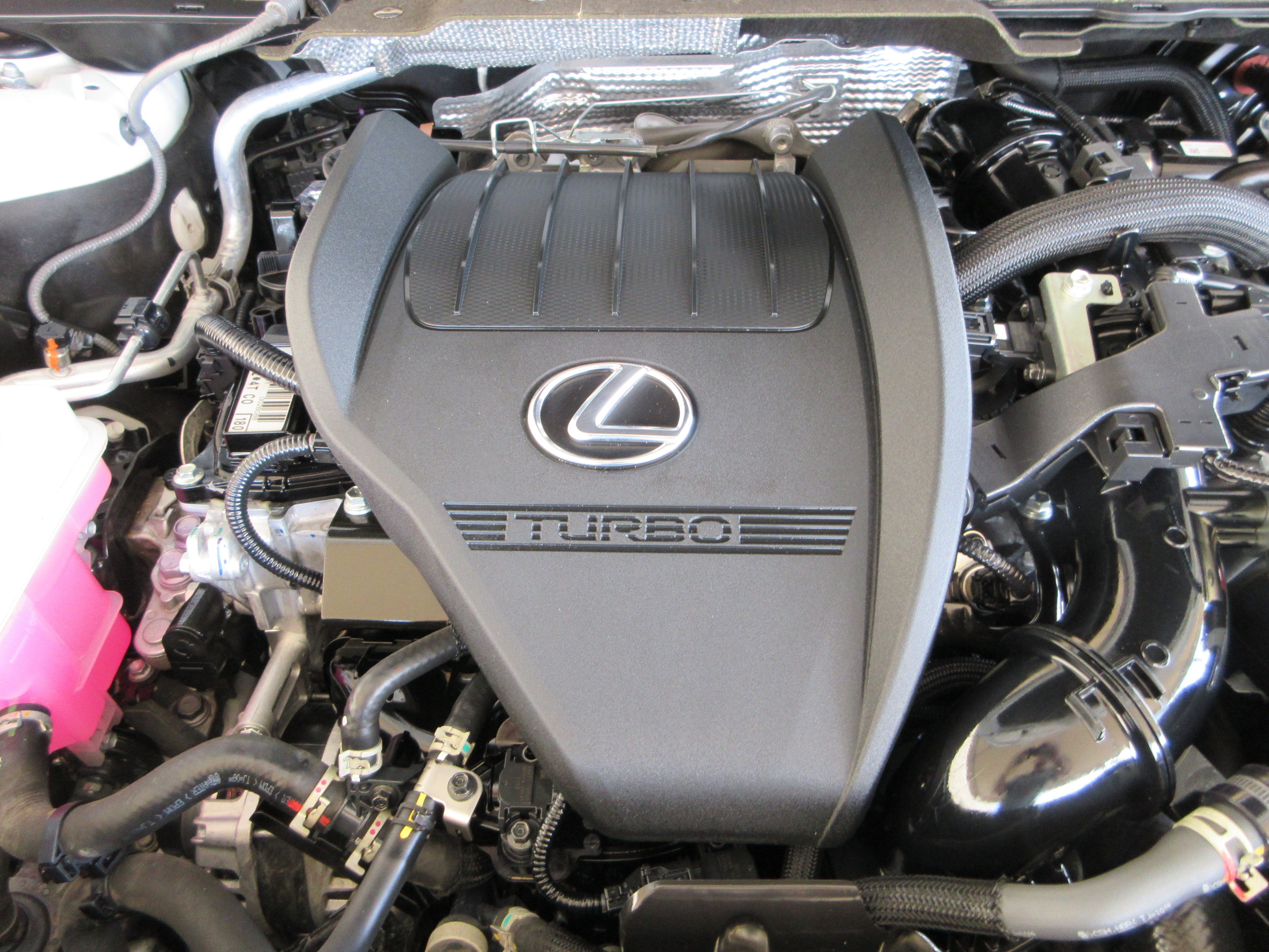 Certified Used 2024 EMINENT WHITE PEARL Lexus 350 Premium image 48