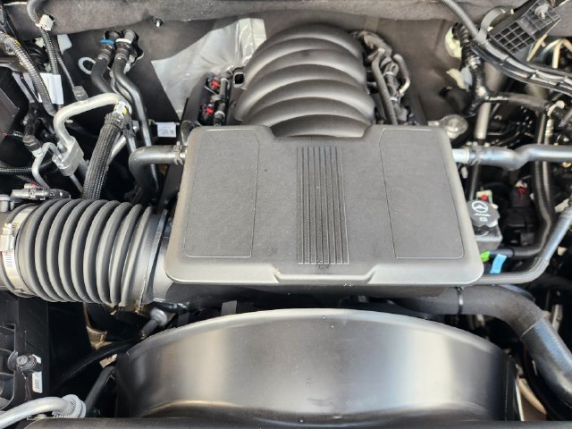 2026 Chevrolet Silverado 2500 HD Custom - Photo 32
