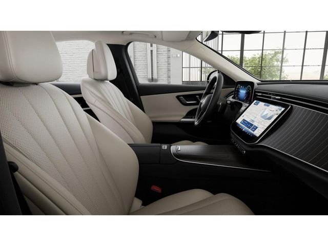 Certified Used 2026 Black Mercedes-Benz E 350 image 4