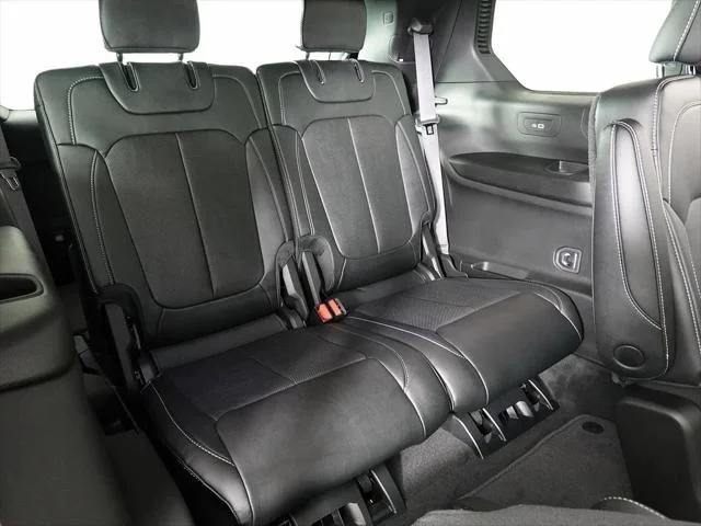2026 Jeep Grand Cherokee L Limited Reserve - Photo 20