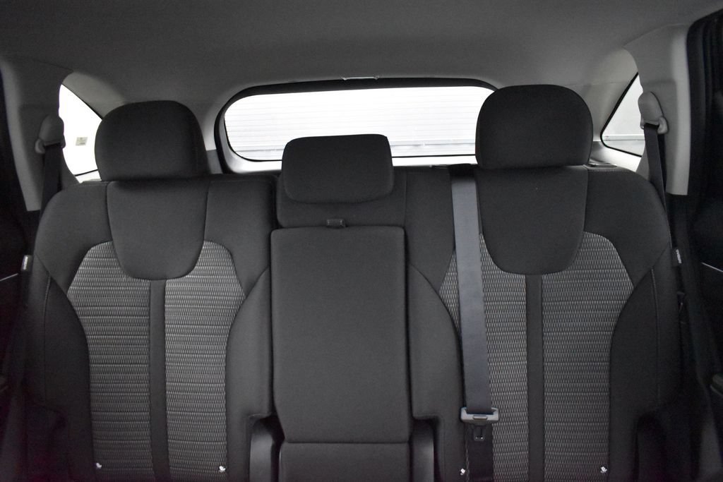 New 2026 Panthera Metal Kia LX image 17