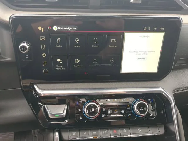 New 2026 Summit White GMC Denali image 20