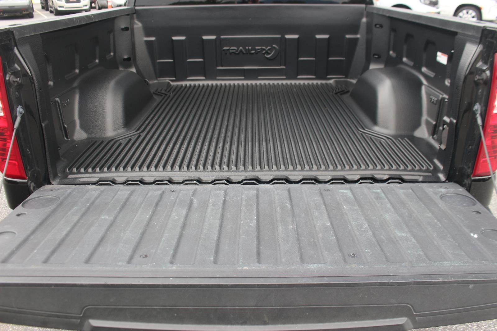 Used 2025 Black Chevrolet LT image 12
