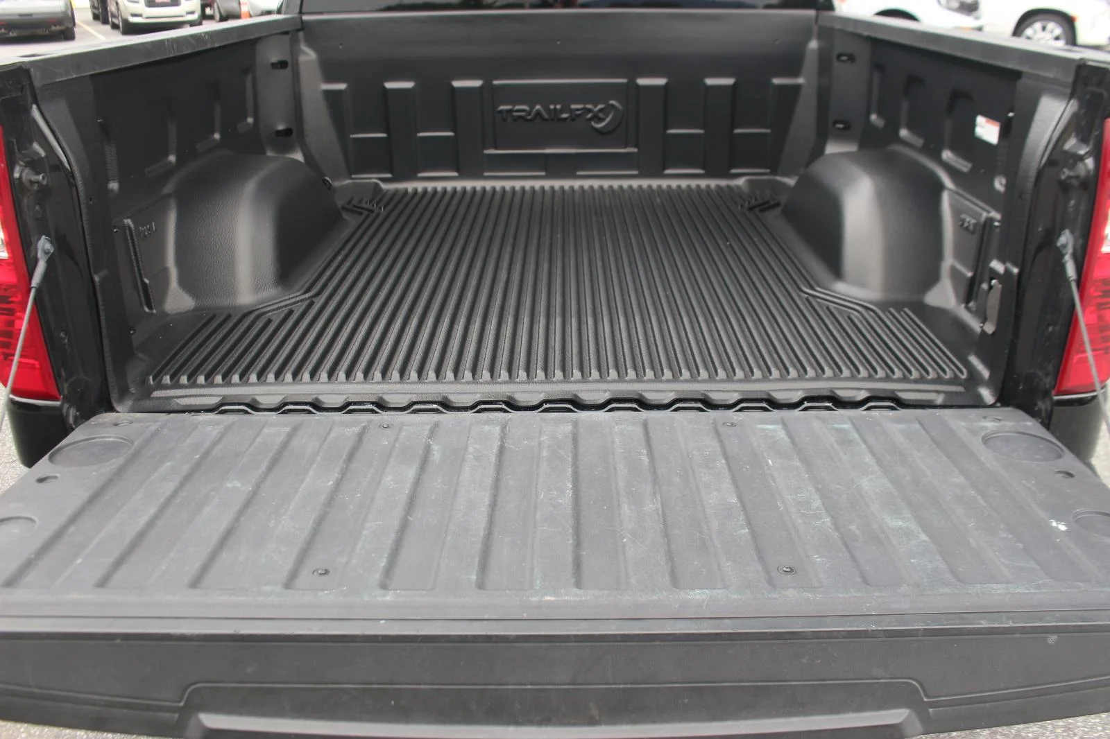 Used 2025 Black Chevrolet LT image 12