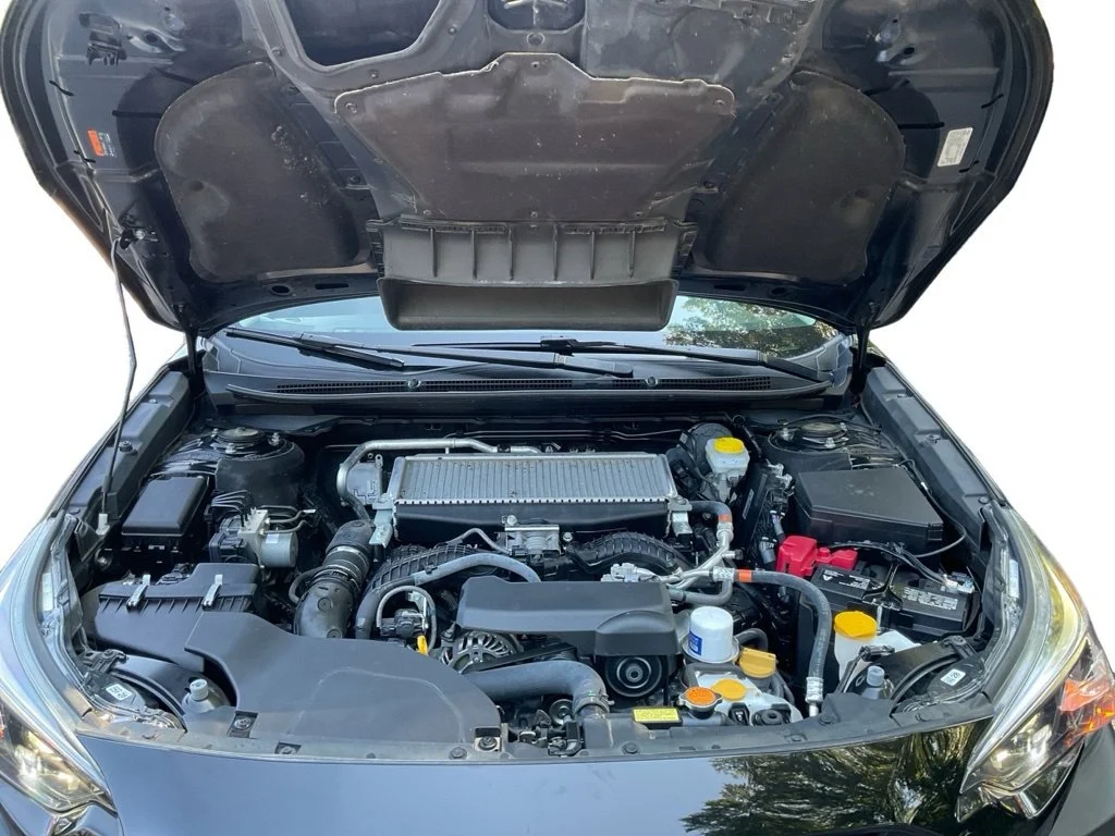 Used 2024 Black Subaru Touring XT image 14