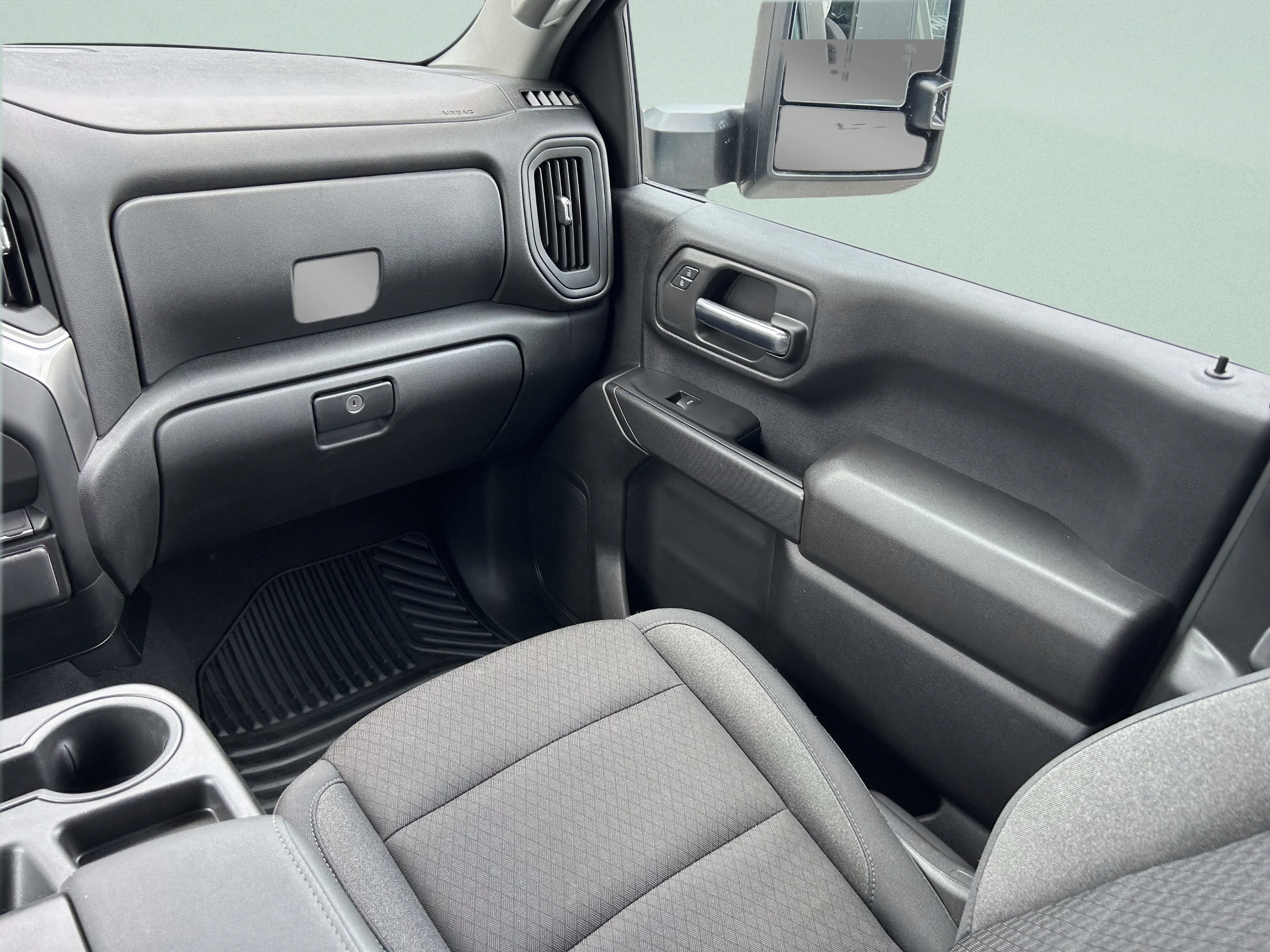 Used 2026 White Sands Chevrolet Custom image 20