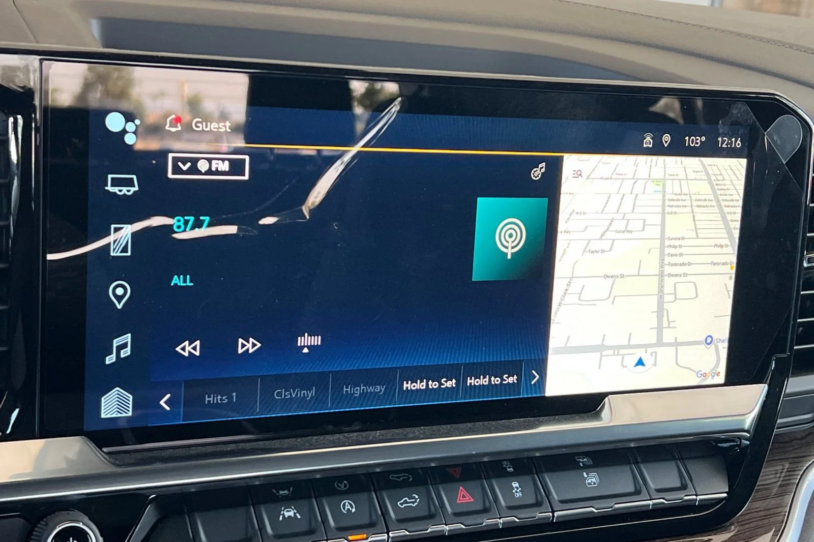 New 2026 Summit White Chevrolet LT (2FL) image 17