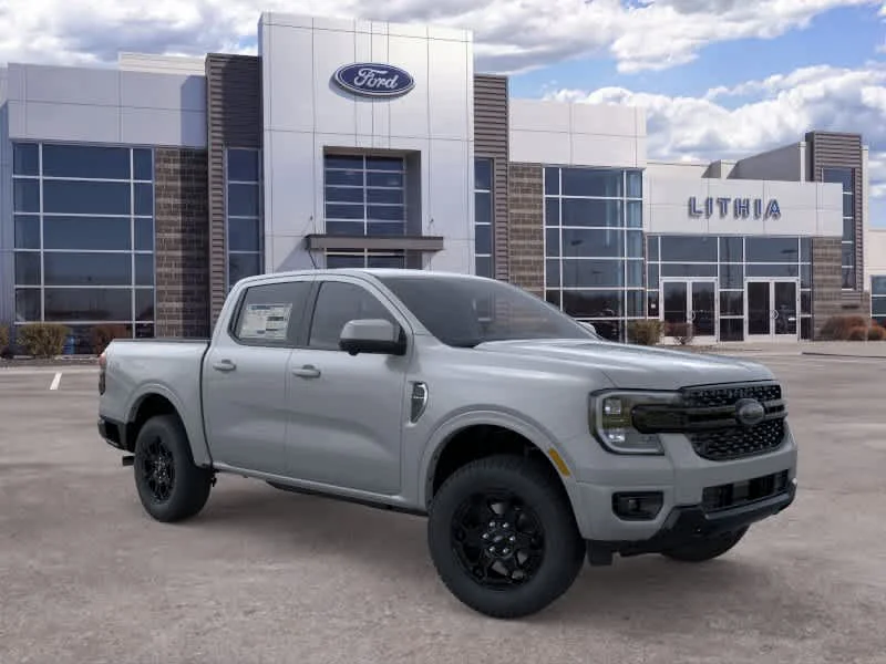 New 2026 Avalanche Ford Lariat® image 7
