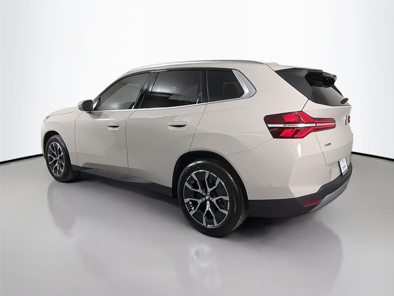 New 2026 Dune Grey Metallic BMW 30 xDrive image 7