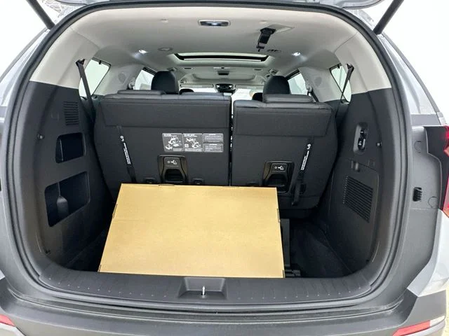 2026 Kia Carnival SX Prestige - Photo 22