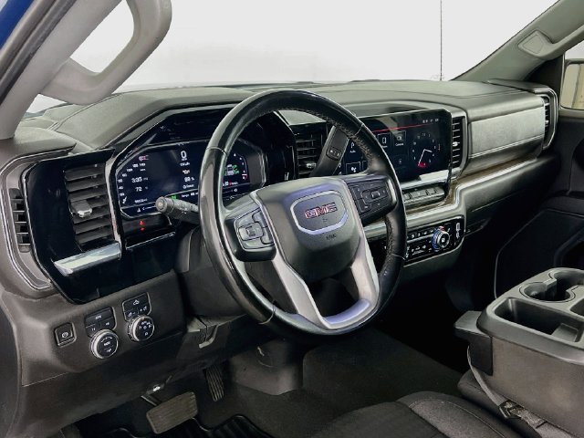 2024 GMC Sierra 1500 Elevation - Photo 33