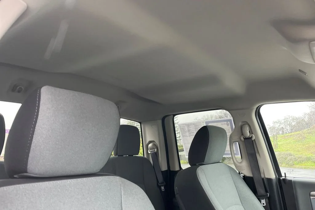 2024 RAM Ram 1500 Classic SLT - Photo 23