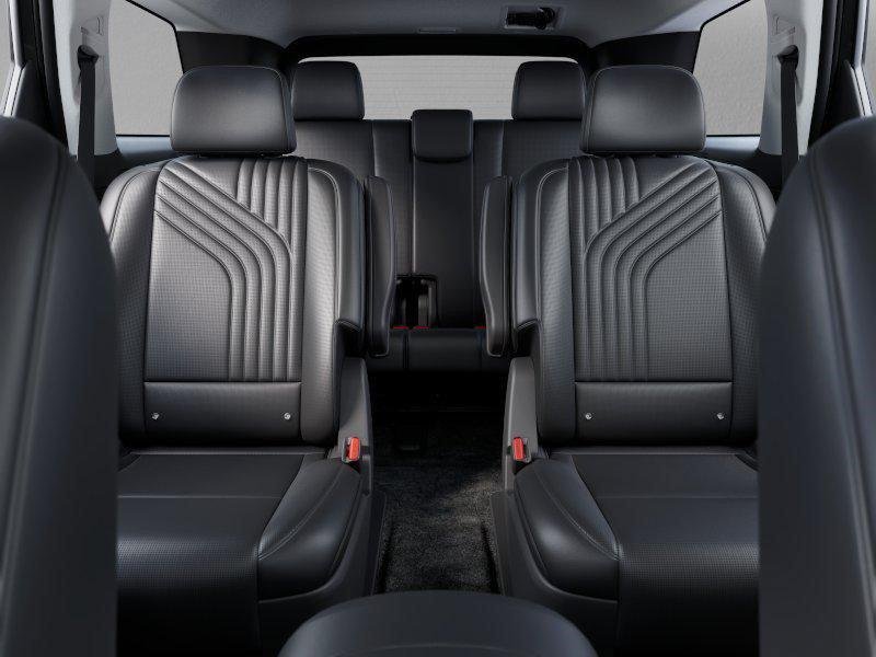 New 2026 Ecotronic Gray Pearl Hyundai SEL Premium 7P image 12