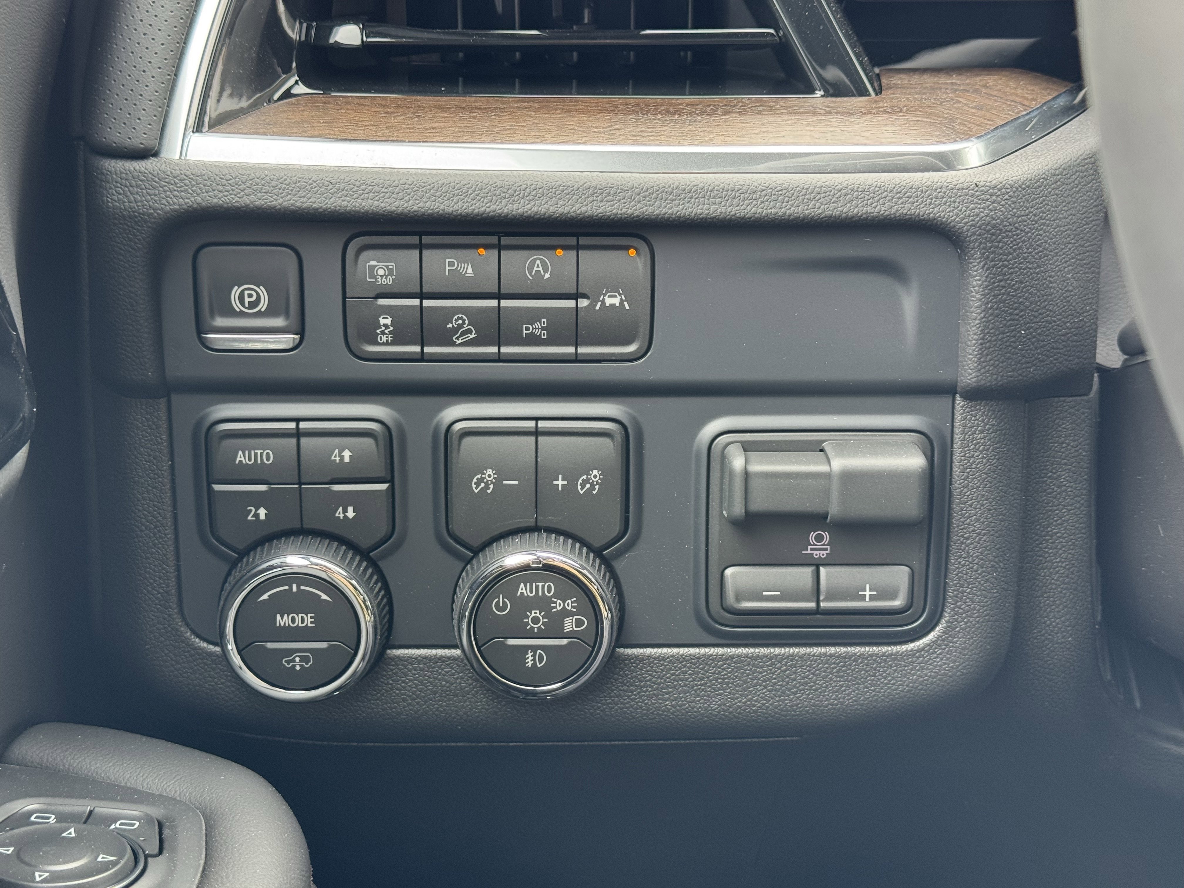 2026 Chevrolet Tahoe High Country - Photo 30