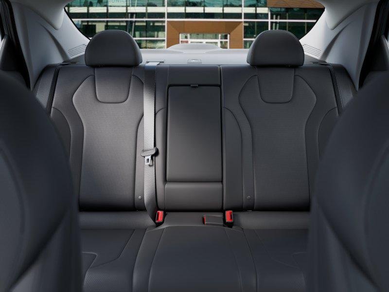New 2026 Amazon Gray Hyundai Limited image 12