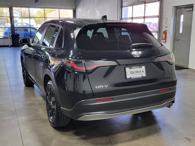 2024 Honda HR-V Sport - Photo 7
