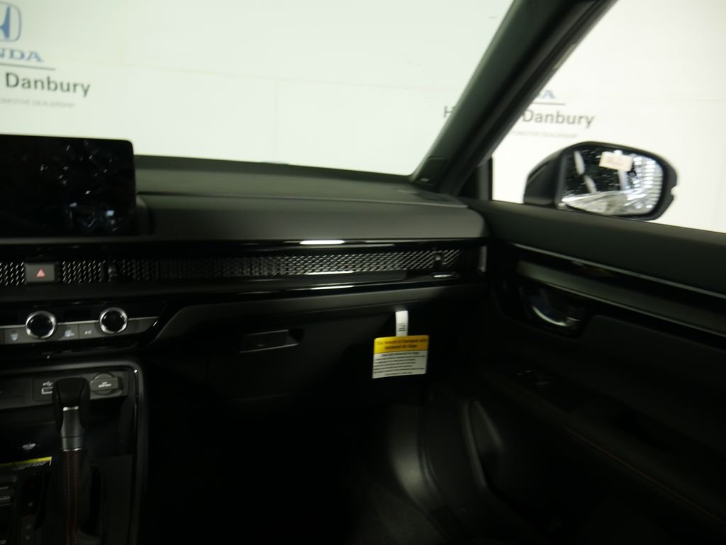 New 2026 Urban Gray Pearl Honda AWD Sport Touring Hybrid image 14