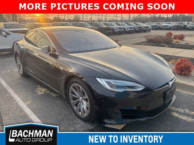 Used 2016 Tesla Model S 90D with VIN 5YJSA1E23GF142036 for sale in Jeffersontown, KY