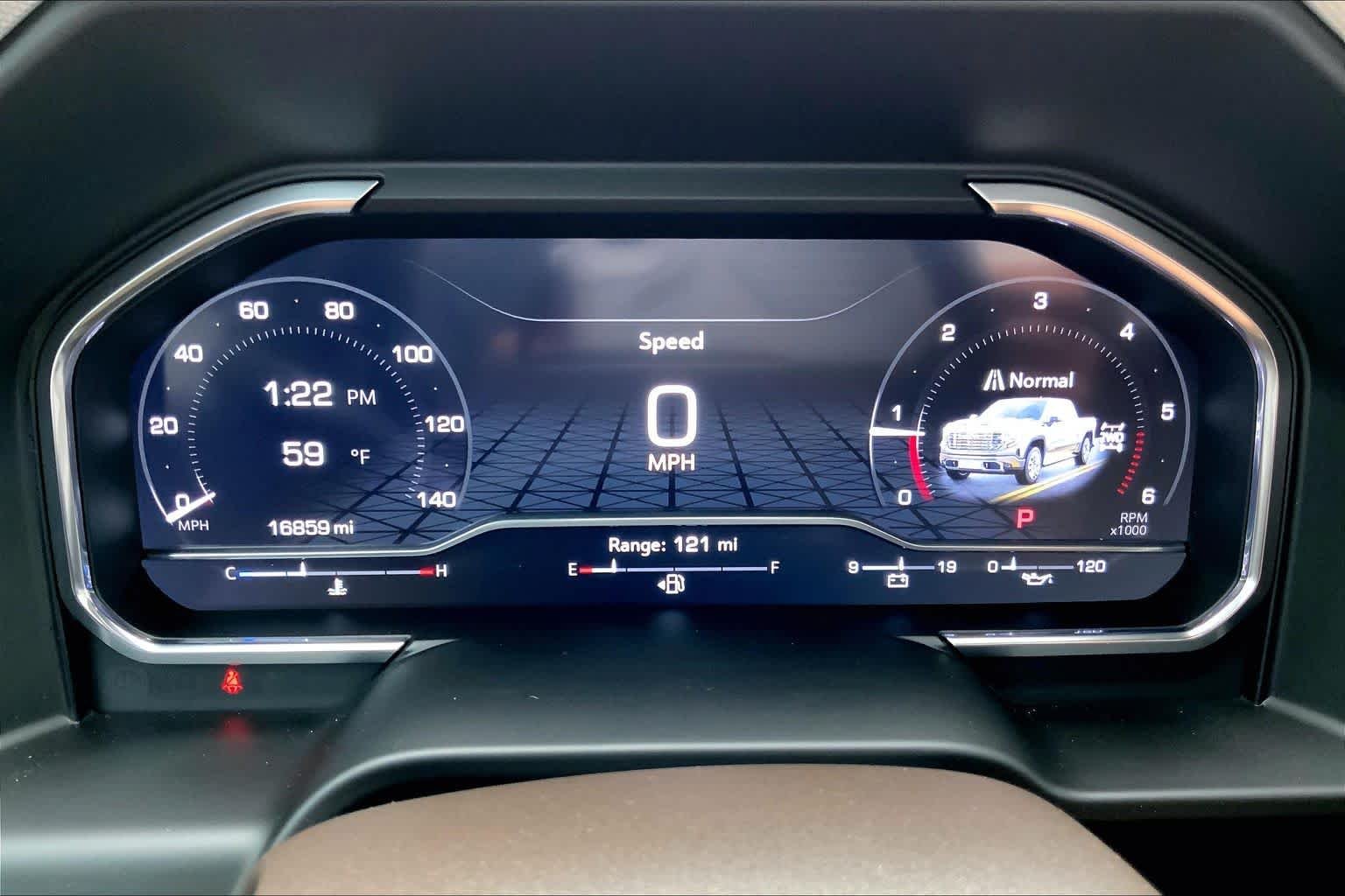 2025 GMC Sierra 1500 Denali - Photo 26