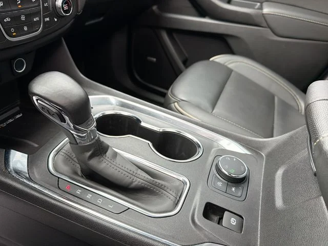 Certified Used 2023 White Chevrolet Premier image 15