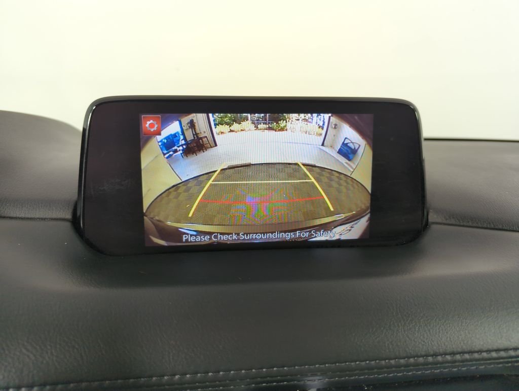 Used 2019 Gray Mazda Grand Touring Reserve image 26