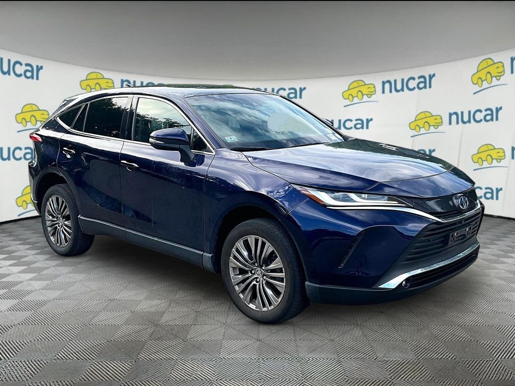 Used 2023  Toyota Limited image 1