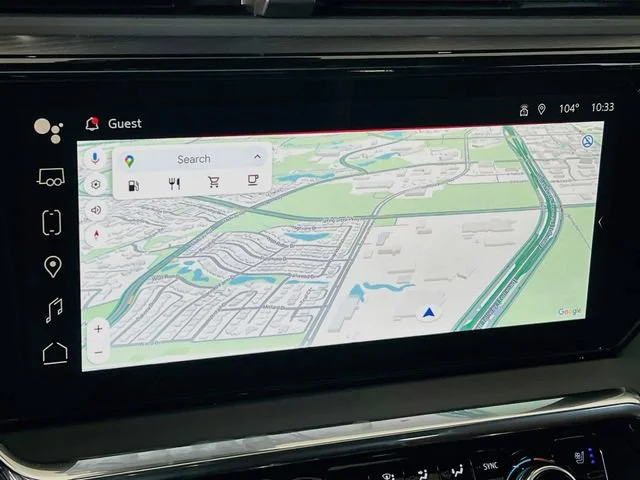 2026 GMC Sierra 2500HD Denali Ultimate - Photo 8