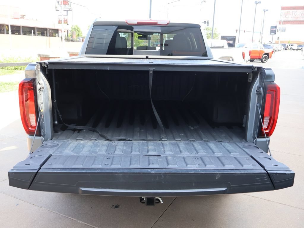 2021 GMC Sierra 1500 SLT - Photo 16