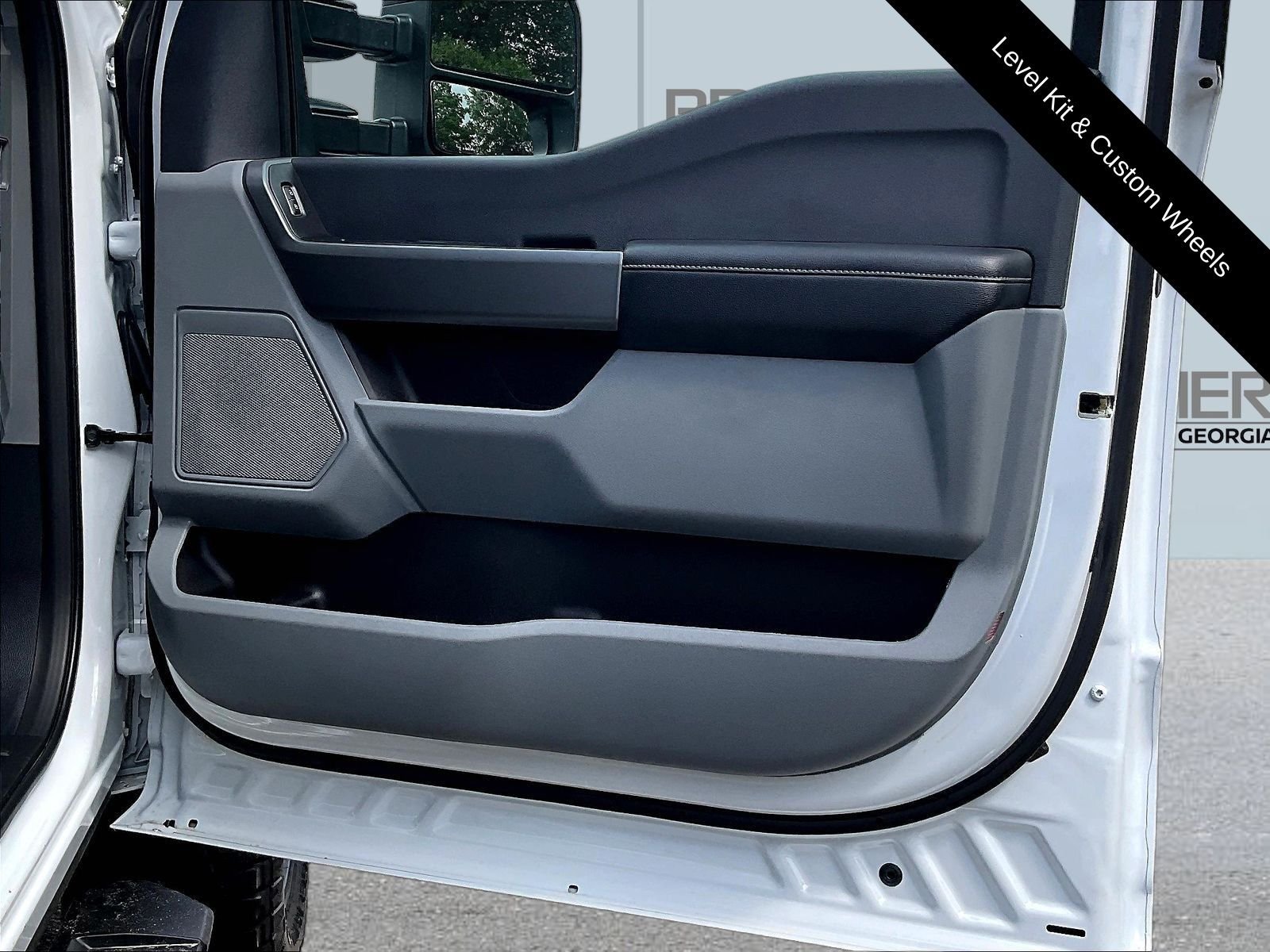 Used 2026 White Ford XLT image 29