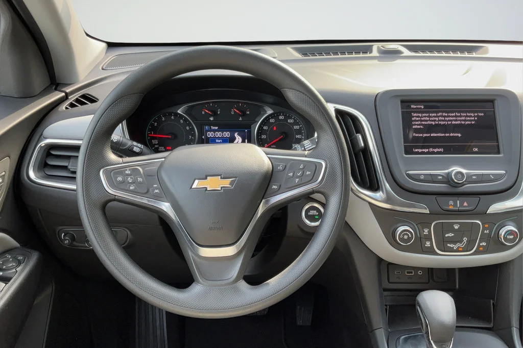 2024 Chevrolet Equinox LS - Photo 13