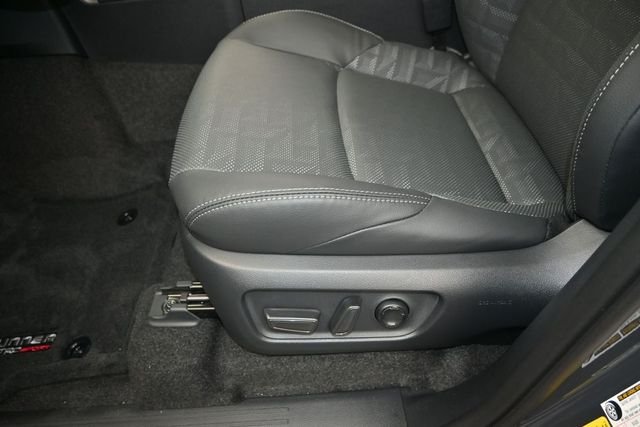 New 2026 Underground Toyota TRD Sport Premium image 11