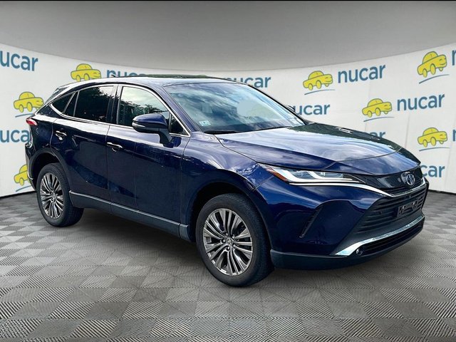 2023 Toyota Venza Limited