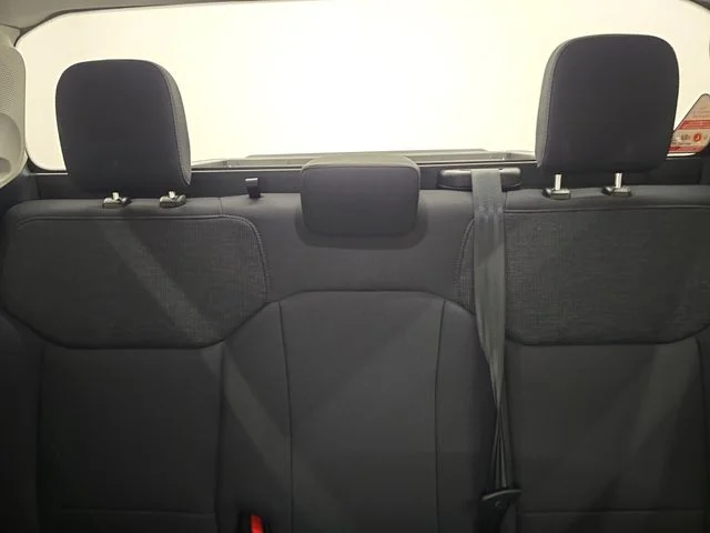 New 2026 Carbonized Gray Metallic Ford XL image 25