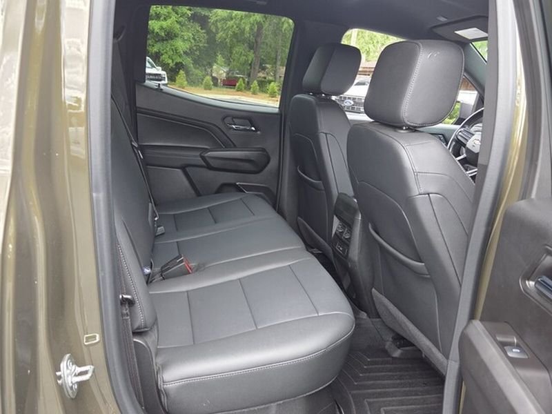 Used 2024 Harvest Gold / Bronze Chevrolet 2WD LT image 16