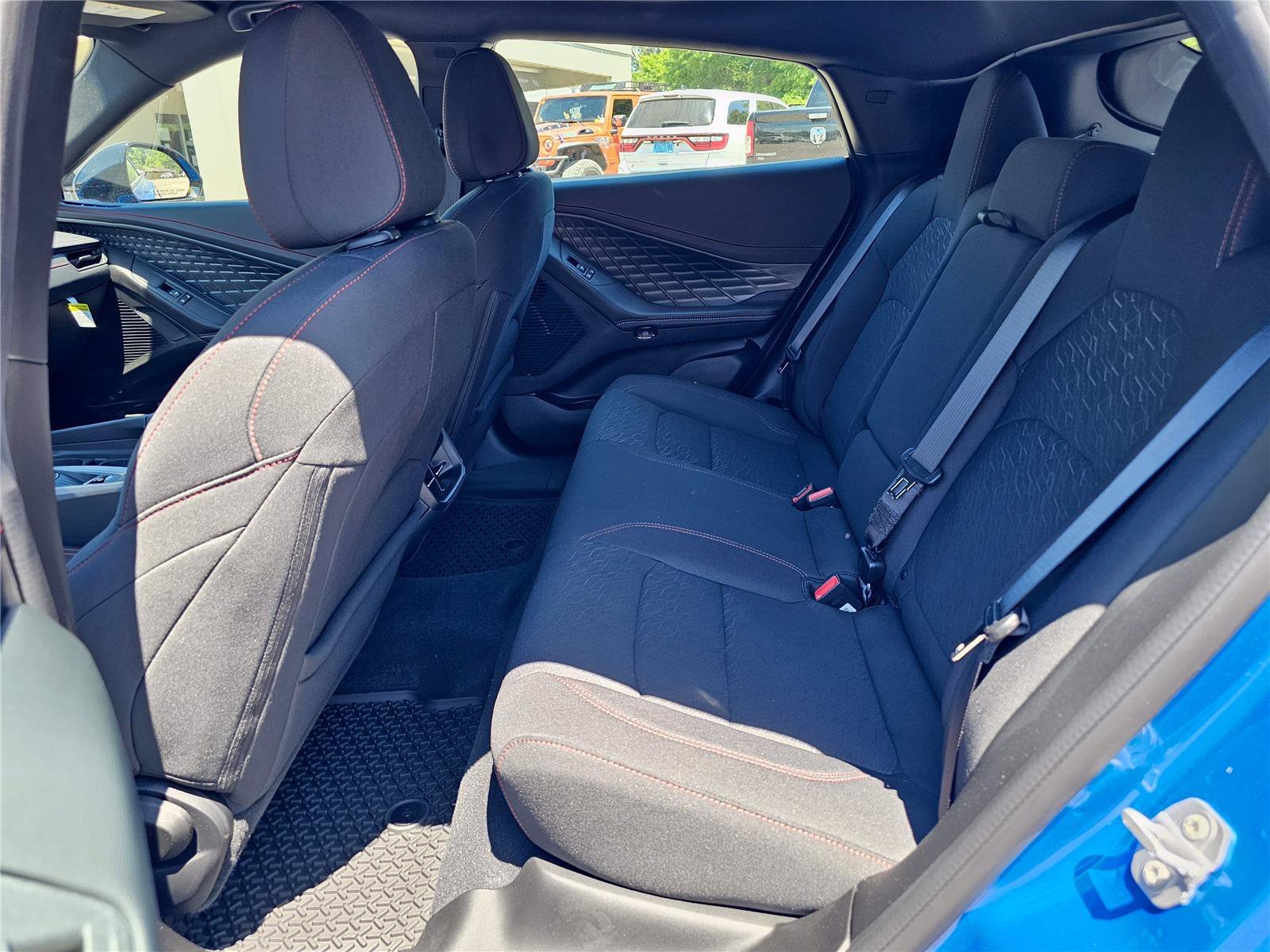 New 2026 Bludicrous Dodge R/T image 29