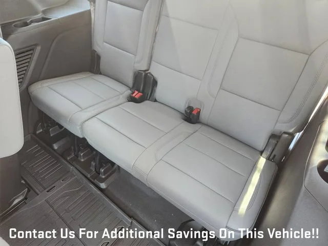 2026 GMC Yukon Elevation - Photo 23